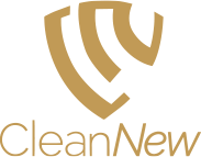 Logo CleanNew Store