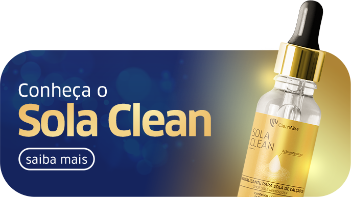 Imagem de produtos Sola Clean CLeanNew Store